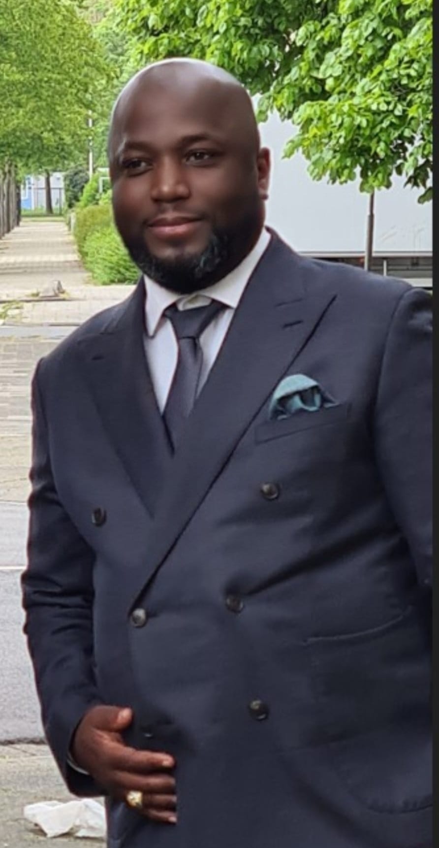 Sekou Tidiare Toure